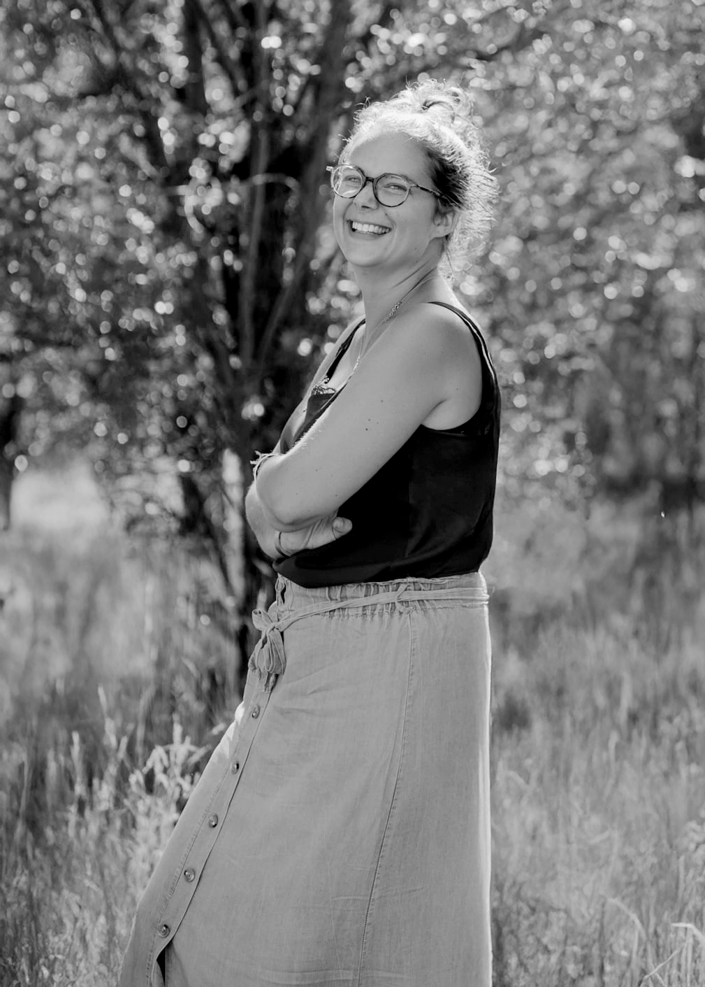 Anaïs Flips - EnDousœur - Doula - Accompagnante périnatale