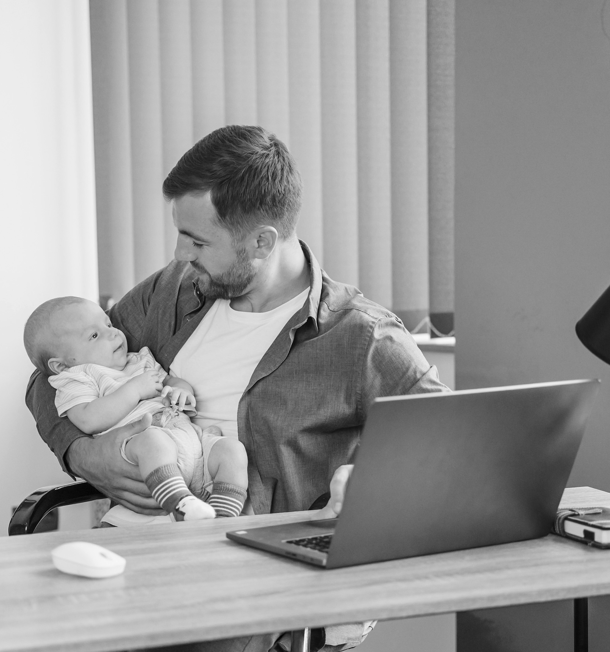 Parentalité en entreprise avec Anaïs Flips - EnDousœur - Doula - Accompagnante périnatale - Désir d'enfant, grossesse, post partum